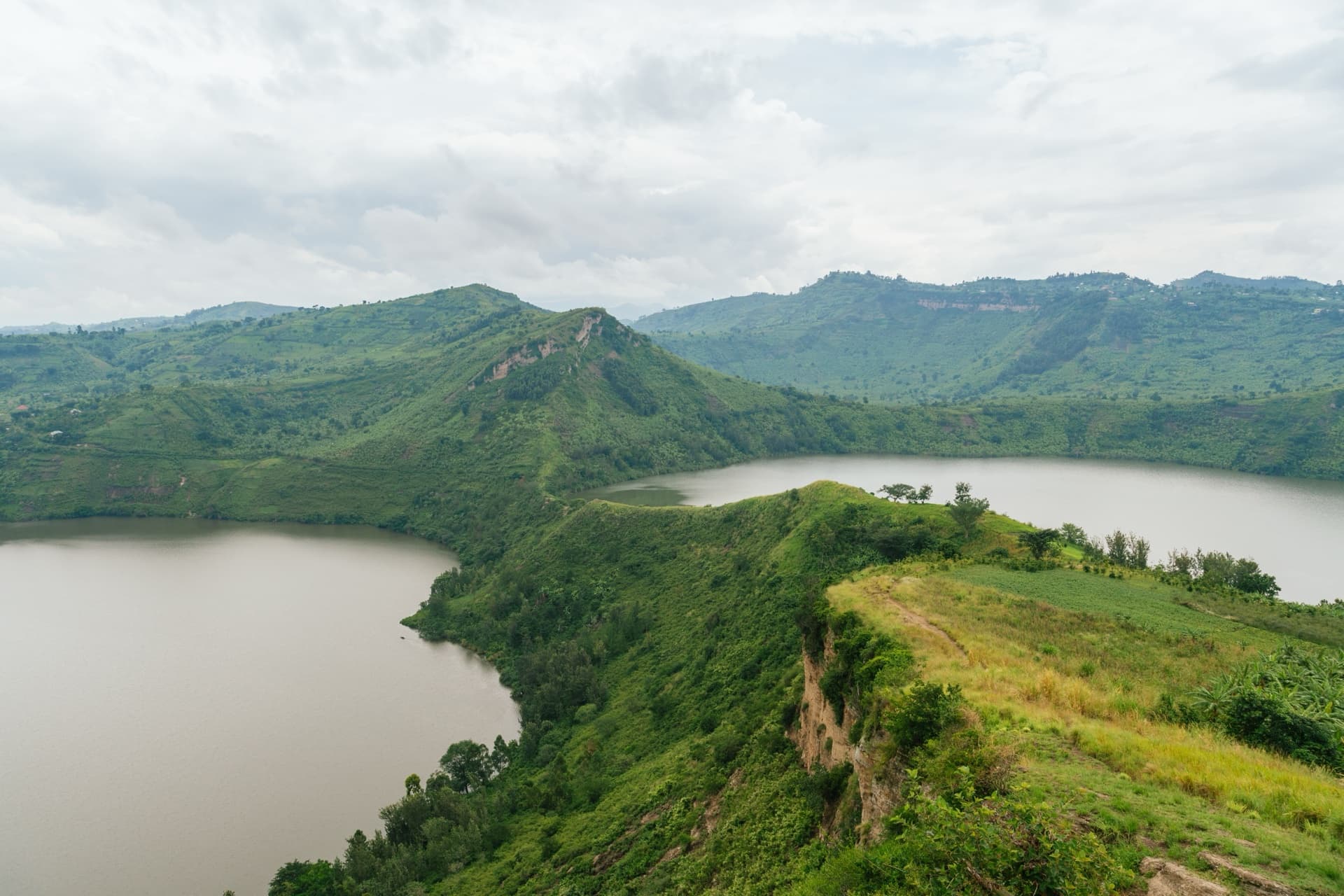 Safari destination: Uganda