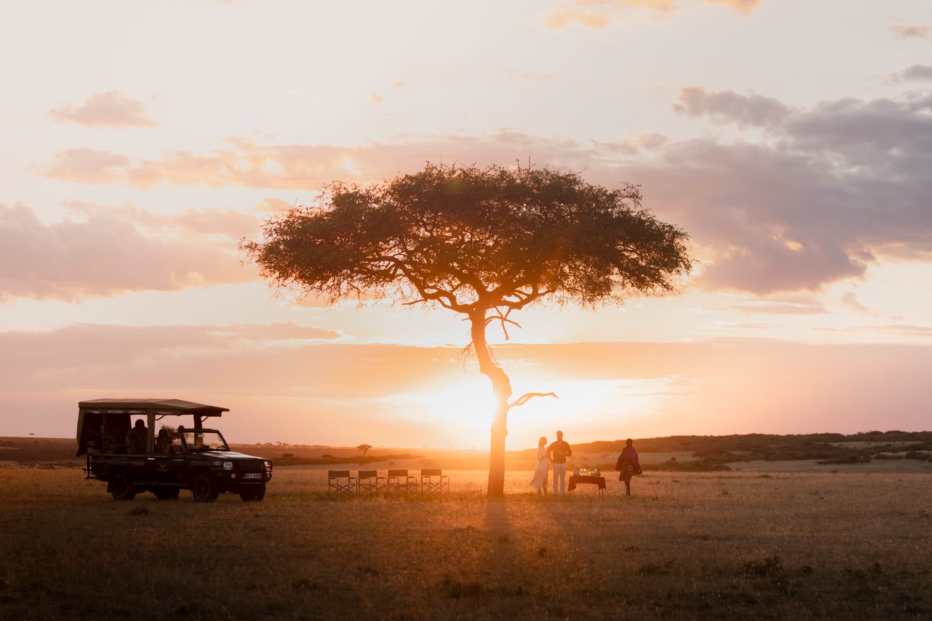 Kenya Signature Safari