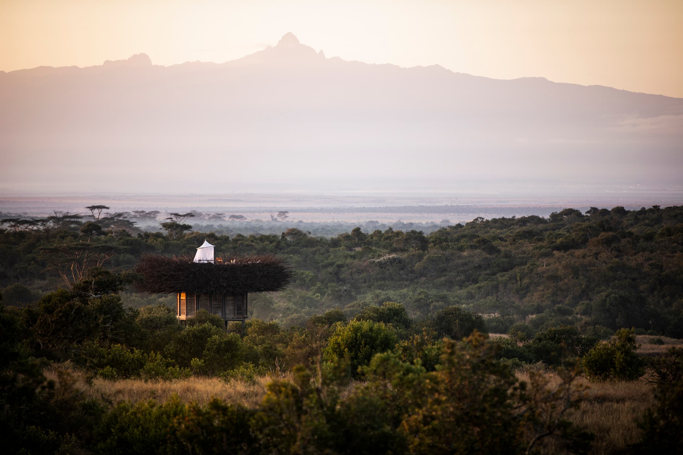 Wellness & Slow Travel: Quiet Horizons